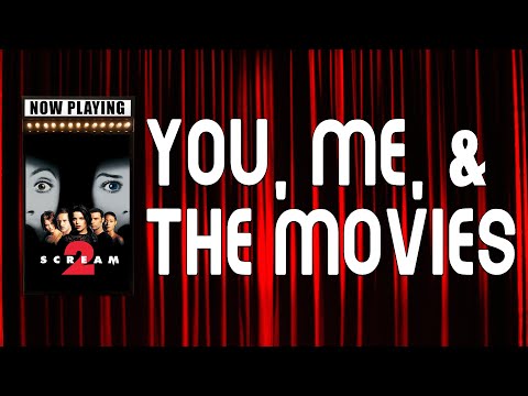 Scream 2 (1997) | Full-Length Commentary