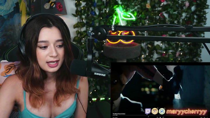 uncut - The Matrix Resurrections