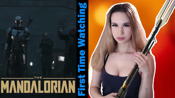 The Mandalorian Season 1: Episode 3 & 4 - YouTube Version