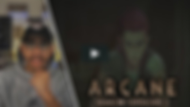 Arcane: Season 1 Episode 2 Full Length Reaction! - Some Mysteries Are Better Left Unsolved