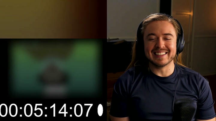 Brother Bear FULL Reaction
