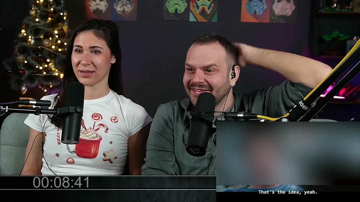 The Big Short Reaction