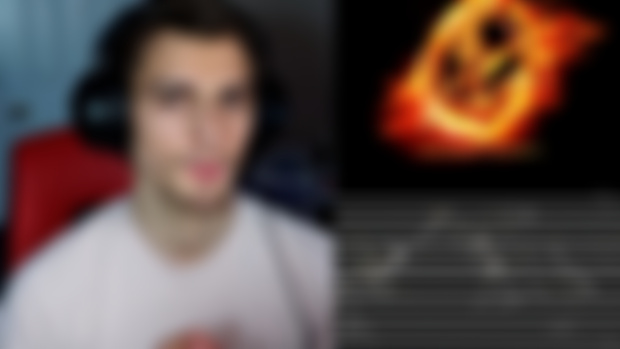 The Hunger Games (2012) FULL UNCUT Reaction!!!