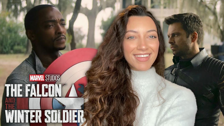 Early Access - Falcon & The Winter Soldier EP5/6