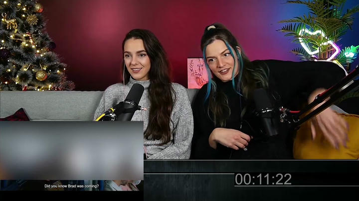 Spider-Man Far from Home with Viki Reaction