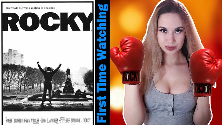 Rocky (1976) - YouTube Version