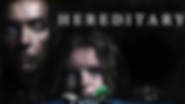 Hereditary ( 2018) MOVIE  ‧ Horror_Drama (re upload)
