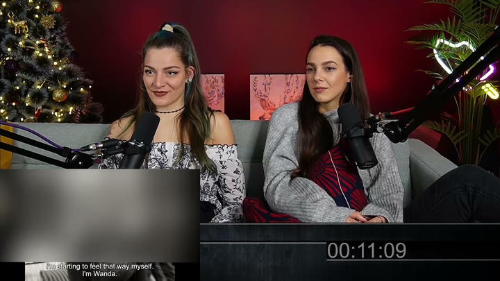 WandaVision 1x2 with Viki Reaction