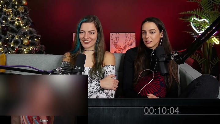 WandaVision 1x3 with Viki Reaction