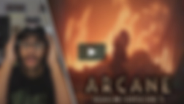 Arcane: Season 1 Episode 3 Full Length Reaction! - The Base Violence Necessary for Change