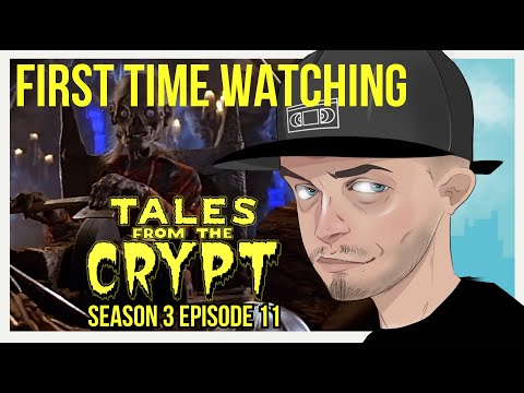 Tales from the Crypt - S03E11 (EARLY ACCESS)
