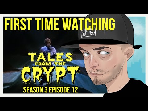 Tales from the Crypt - S03E12 (EARLY ACCESS)