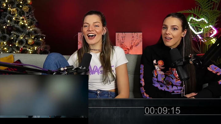 WandaVision 1x4 with Viki Reaction