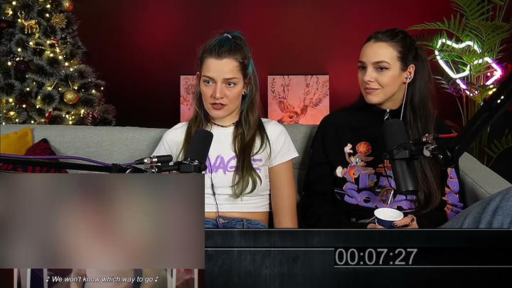WandaVision 1x5 with Viki Reaction