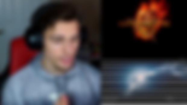 The Hunger Games: Catching Fire (2013) FULL UNCUT Reaction!!!