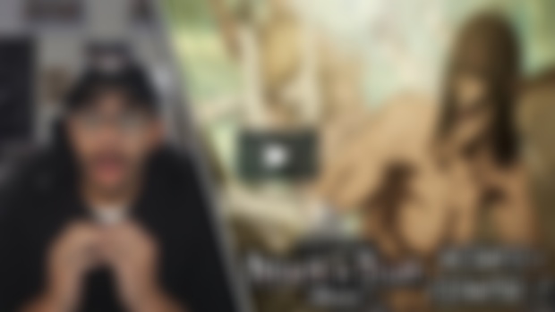 Attack on Titan Season 4 Episode 17 Reaction! - Judgment