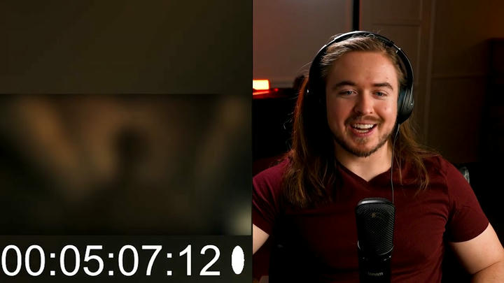 Haunting of Bly Manor Ep 2 FULL Reaction