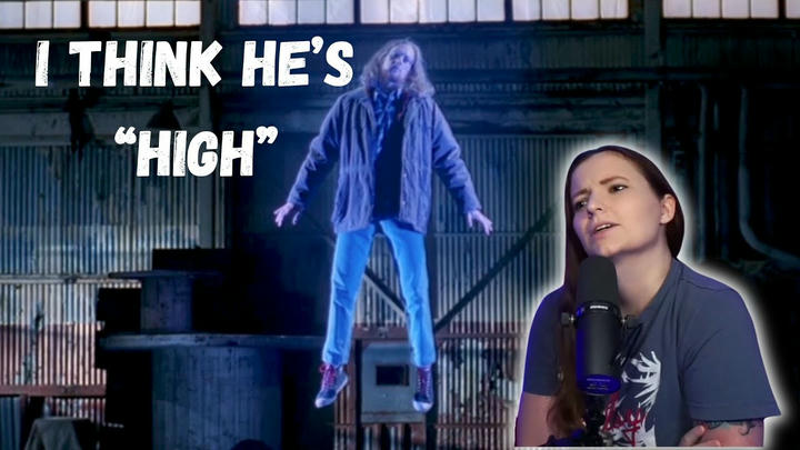 THE X-FILES 1X10 REACTION | First Time Watching #xfiles #reaction