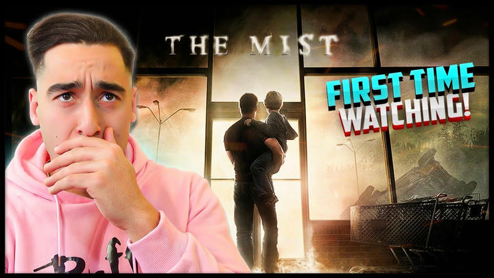 Elie Moses - The Mist (2007)