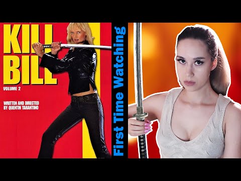 Kill Bill Volume 2 - YouTube Version