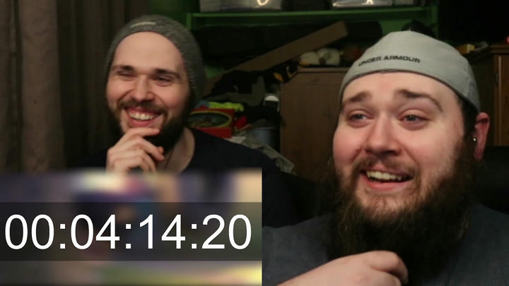 Zootopia Full Movie Reaction!