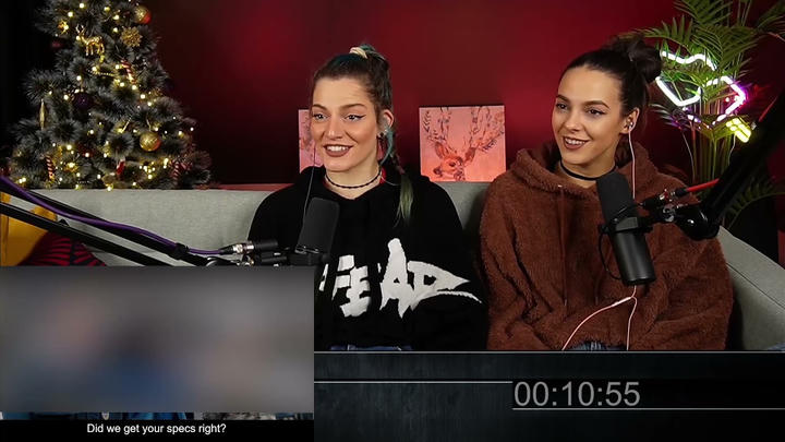 WandaVision 1x7 with Viki Reaction