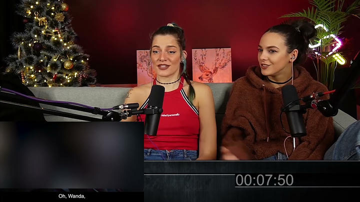 WandaVision 1x8 with Viki Reaction