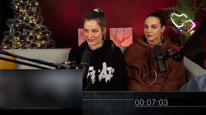 WandaVision 1x9 with Viki Reaction