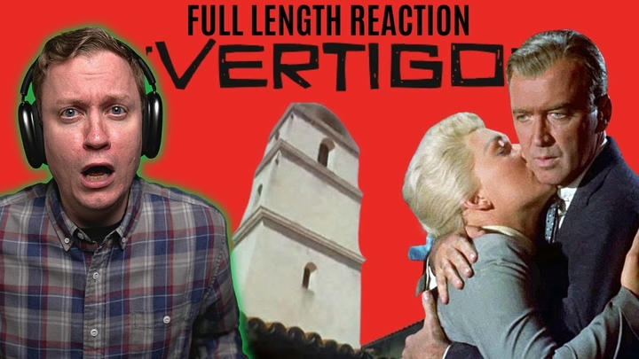Vertigo | Full Length Reaction