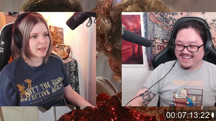 Indiana Jones and The Temple of Doom - Patreon Version