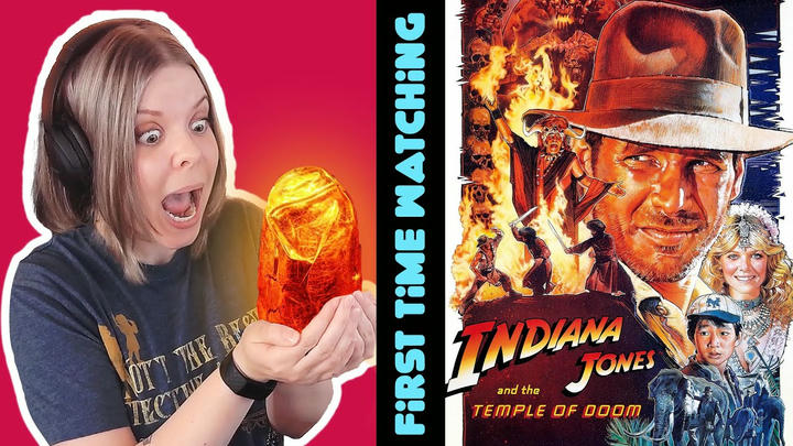 Indiana Jones and The Temple of Doom - YouTube Version