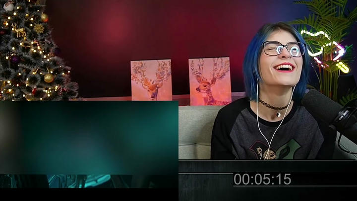 Avengers - Endgame Reaction