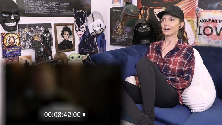 THE BOOK OF BOBA FETT  1x3 Full Watch Along