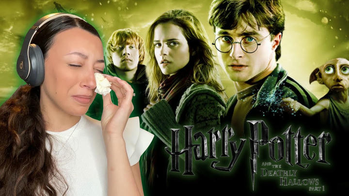 Harry Potter & The Deathly Hallows Part 1 - Full/Watch Along
