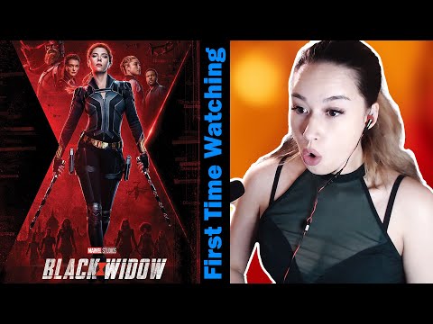 Black Widow - YouTube Version
