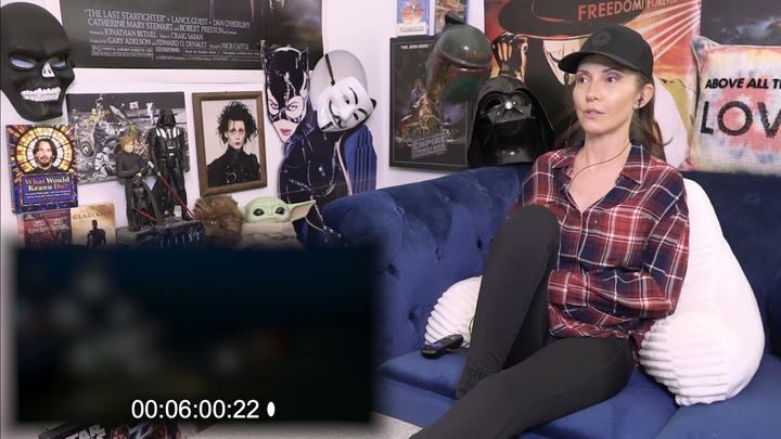 SQUID GAME 1x3 Full Watch Along