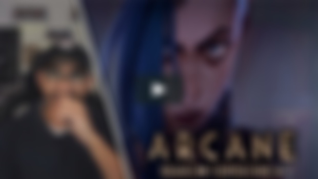 Arcane: Season 1 Episode 4 Reaction! - Happy Progress Day!