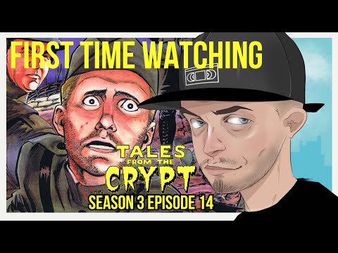 Tales from the Crypt - S03E14 (EARLY ACCESS)
