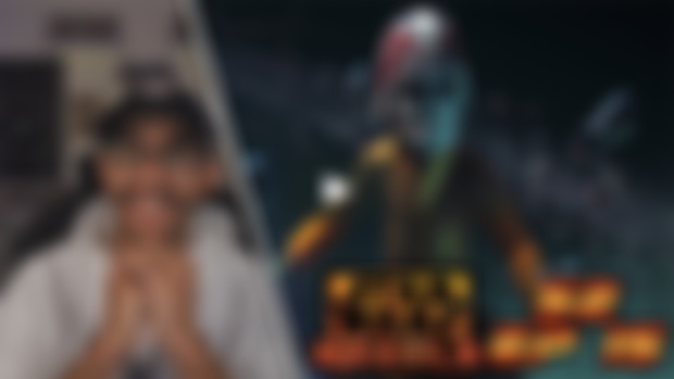 Star Wars: Rebels: Season 2 Episode 15 Full Length Reaction! - The Call