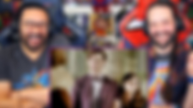 Doctor Who | 7x9 - REACTION HIGHLIGHTS!!