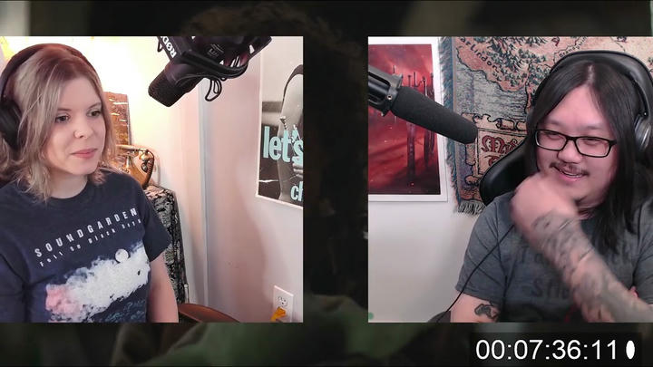 The Mandalorian Season 1: Episode 5 & 6 - PATREON EXCLUSIVE