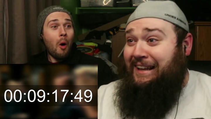 Batman (1989) Full Movie Reaction!