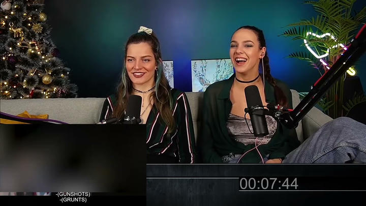 The Falcon and the Winter Soldier 1x1 with Viki Reaction