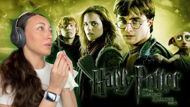Early Access - Harry Potter & The Deathly Hallows Part 1
