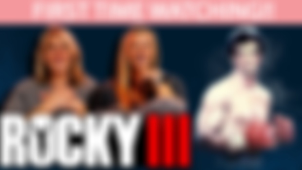 [YT Edit] Rocky III