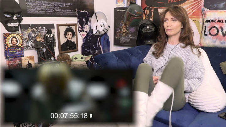 THE BOOK OF BOBA FETT 1x4 Full Watch Along