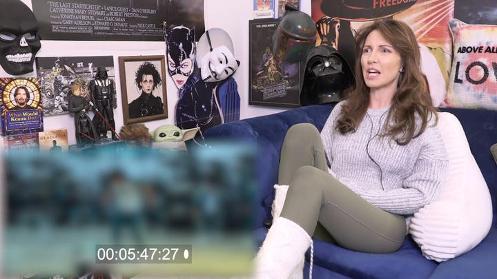 SQUID GAME 1x4 Full Watch Along