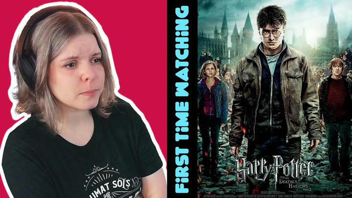 Harry Potter and The Deathly Hallows Part 2 - YouTube Version
