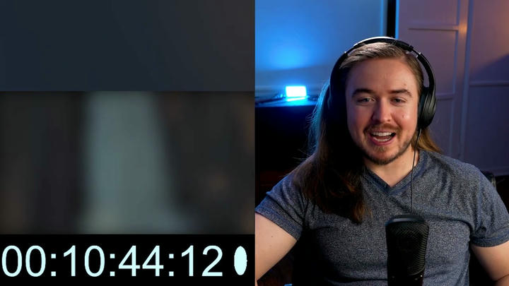 Nick Reacts - Ice Age (2002)