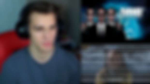 Men in Black 3 (2012) FULL UNCUT Reaction!!!